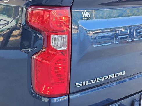 Certified 2021 Chevrolet Silverado 1500 LT w/ Bed Protection Package AWD/4WD image 37