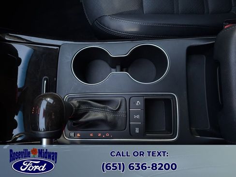 Used 2016 Kia Sorento EX image 15