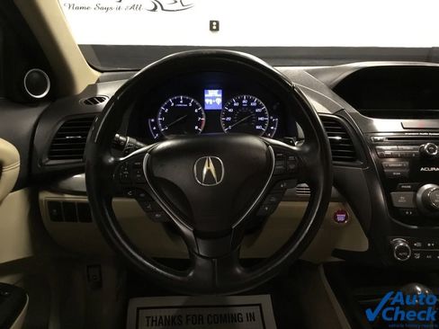 Used 2013 Acura RDX AWD image 42