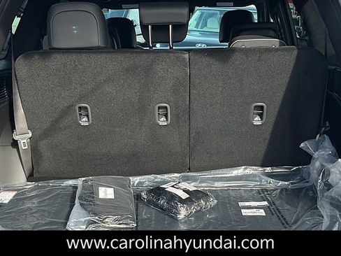 New 2026 Hyundai Palisade Calligraphy image 29