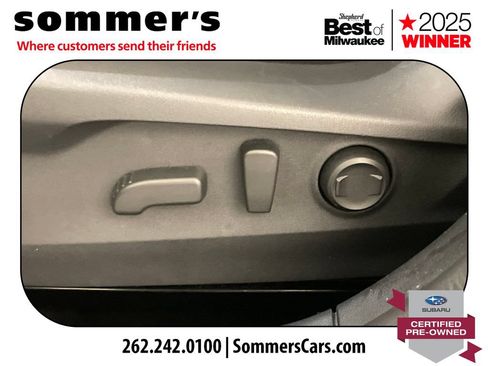 Used 2024 Subaru Outback Premium AWD/4WD image 11