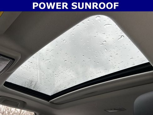 Used 2021 Toyota 4Runner Nightshade image 4