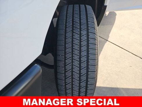 New 2026 RAM 2500 Tradesman image 36