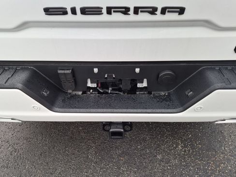 New 2026 GMC Sierra 1500 Elevation w/ Elevation Premium Package AWD/4WD image 27