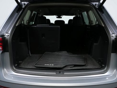 Used 2025 Volkswagen Atlas SEL image 33