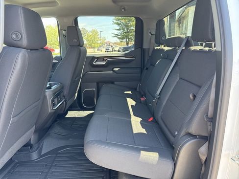 New 2026 GMC Sierra 1500 Elevation AWD/4WD image 25