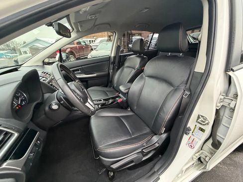 Used 2016 Subaru Crosstrek 2.0i Limited w/ Popular Package #2 image 11