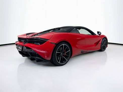 Used 2020 McLaren 720S Performance image 7