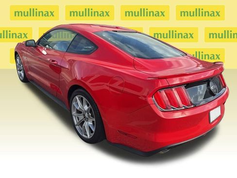 Used 2015 Ford Mustang GT Premium w/ Equipment Group 401A image 3