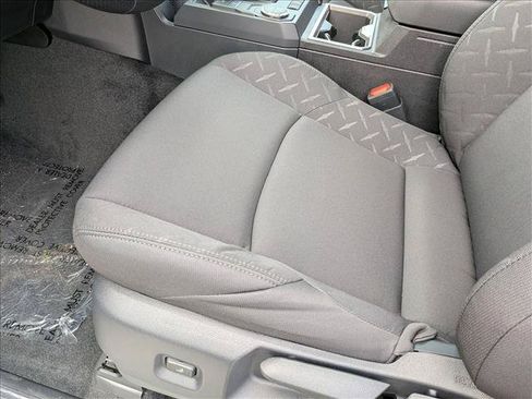 New 2026 Toyota Tacoma SR5 RWD image 4