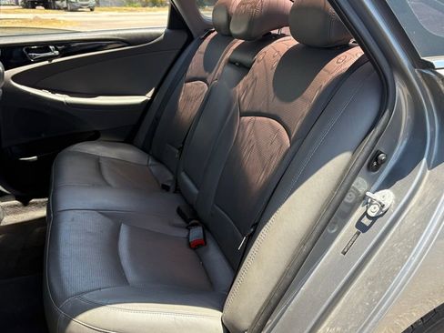 Used 2014 Hyundai Sonata Limited FWD image 11