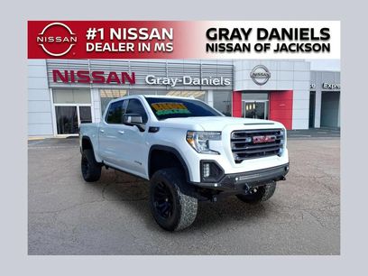 Used 2020 GMC Sierra 1500 AT4 w/ AT4 Premium Package