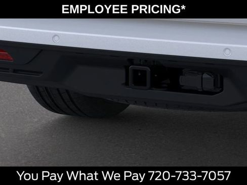 New 2026 Ford Expedition Active AWD/4WD image 24