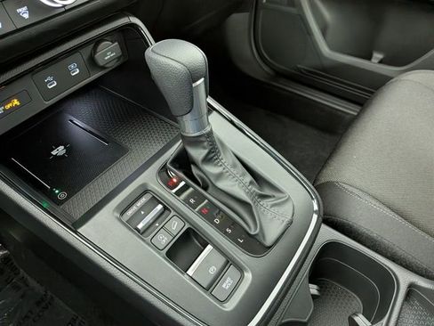 New 2026 Honda CR-V EX image 19