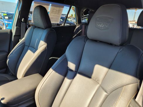 Used 2024 Subaru Outback Wilderness image 16