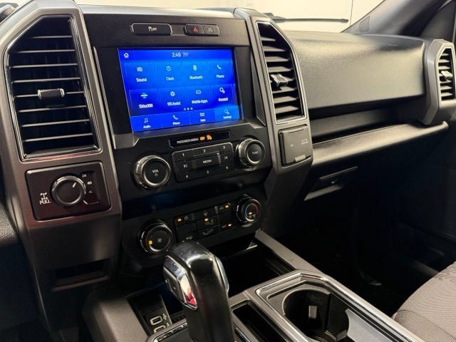 Used 2020 Ford F150 XLT w/ Equipment Group 301A Mid AWD/4WD image 24
