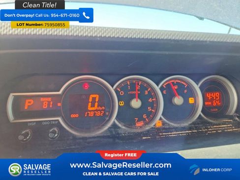 Used 2011 Scion xB 4dr Sport image 12