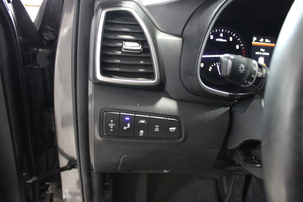 Used 2020 Hyundai Tucson Ultimate AWD/4WD image 8