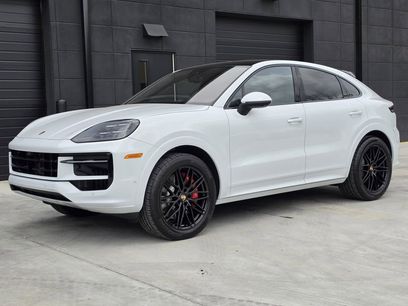 Used 2026 Porsche Cayenne S