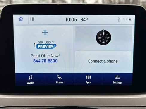 Used 2022 Ford Escape SE w/ Convenience Package image 19