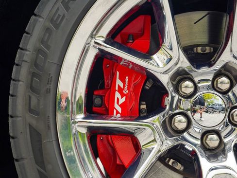 Used 2022 Dodge Charger SRT Hellcat image 50