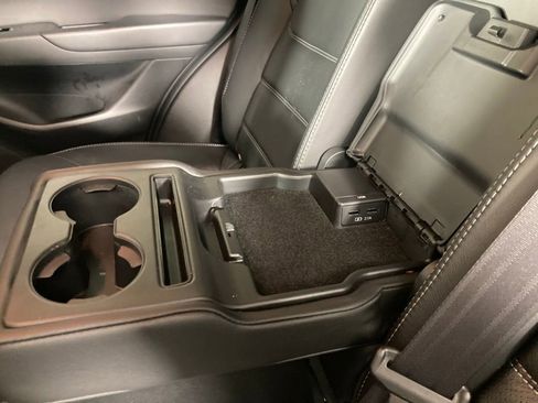 Used 2025 MAZDA CX-5 AWD 2.5 S w/ Preferred Package image 15