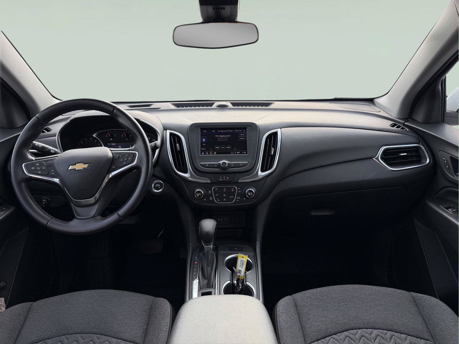 Used 2022 Chevrolet Equinox LT AWD/4WD image 27