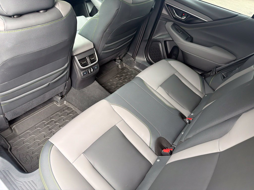 Certified 2024 Subaru Outback Onyx Edition XT AWD/4WD image 19