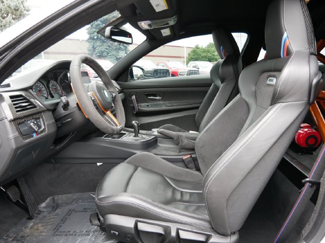 Used 2016 BMW M4 GTS RWD image 11