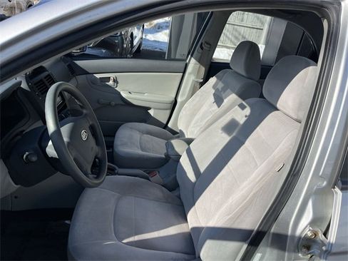 Used 2009 Kia Spectra LX image 11