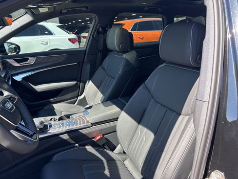 New 2025 Audi A6 3.0T allroad Prestige image 13