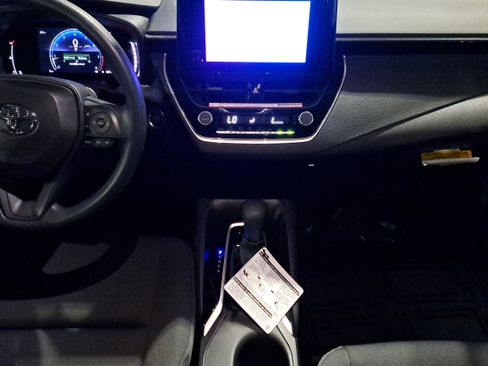 New 2026 Toyota Corolla LE image 15