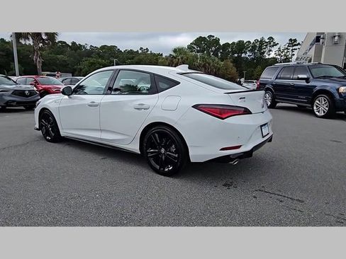 New 2026 Acura Integra A-Spec image 22
