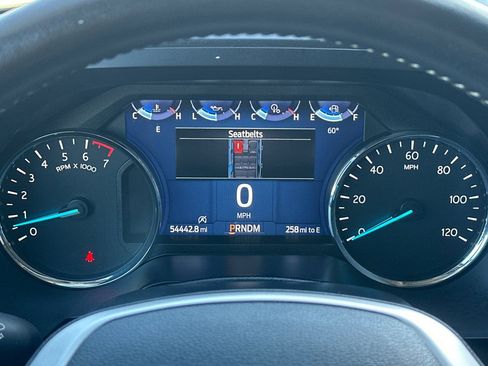 Used 2024 Ford Expedition Max XLT image 26