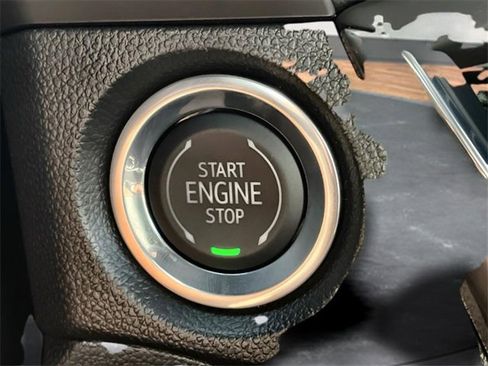 New 2026 Buick Encore GX Preferred w/ Advanced Technology Package image 17