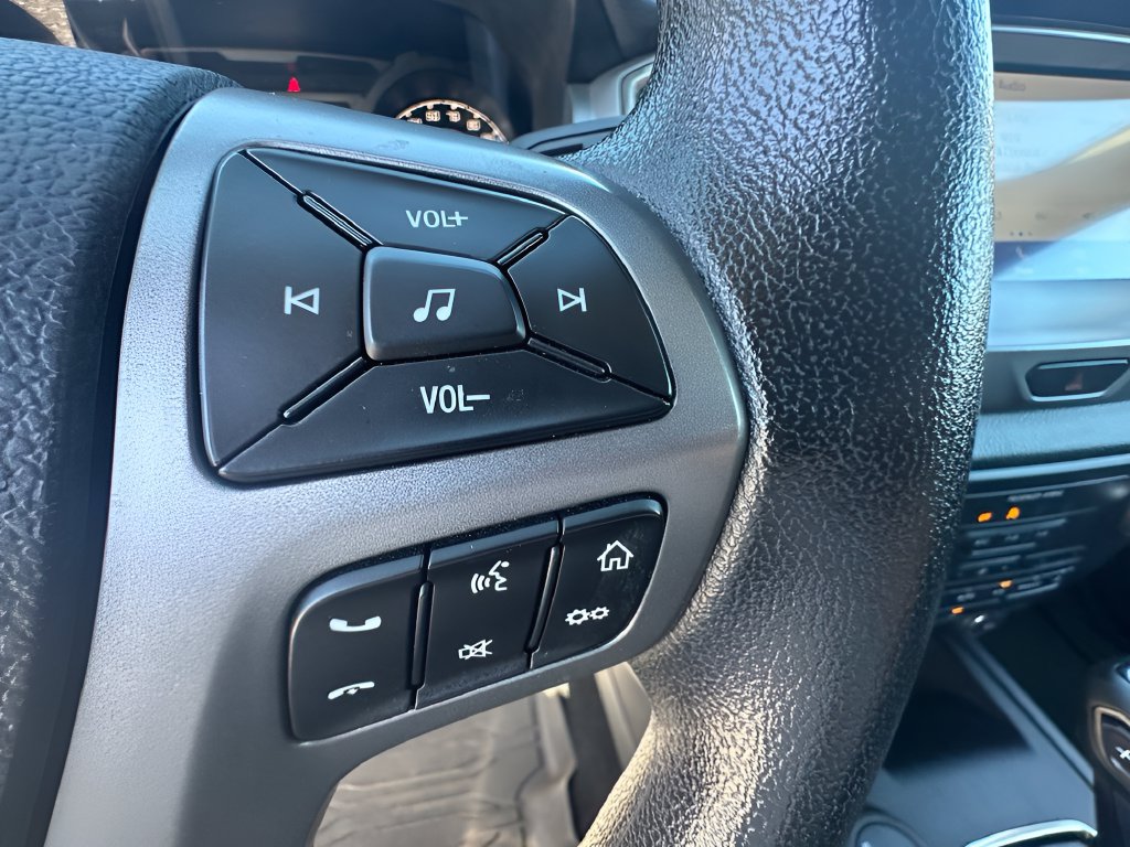 Used 2020 Ford Ranger XLT AWD/4WD image 15