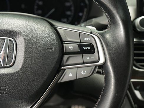Used 2022 Honda Accord Sport Special Edition image 28