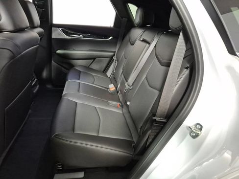 New 2026 Cadillac XT5 Premium Luxury w/ Driver Assist Package FWD image 26