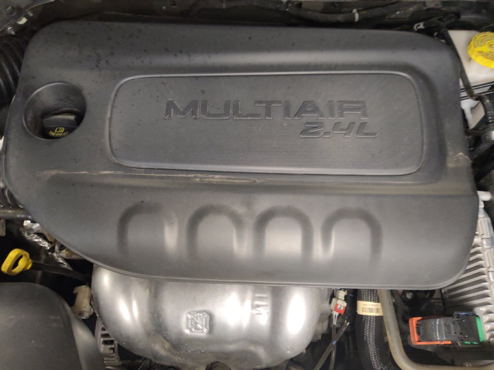 Used 2020 Jeep Cherokee Latitude Plus FWD image 30