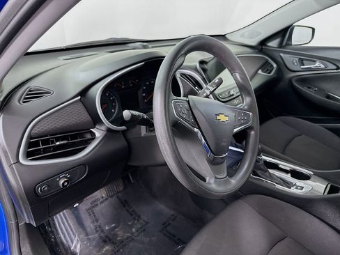 Used 2023 Chevrolet Malibu LT image 15