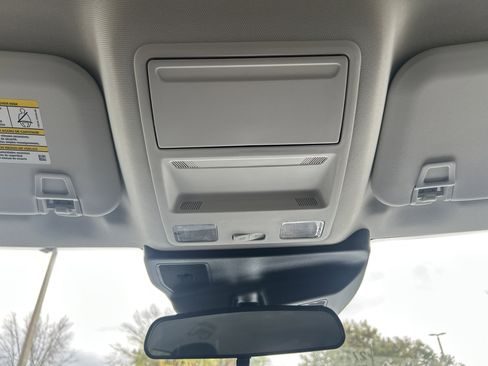 New 2025 Ford Bronco Sport Big Bend image 36