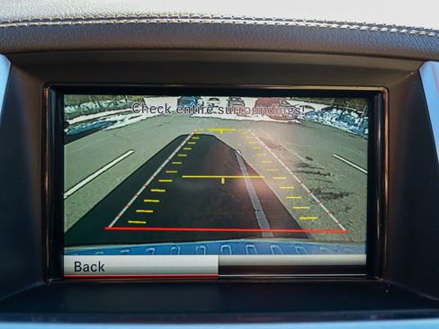 Used 2013 Mercedes-Benz GL 450 4MATIC image 52