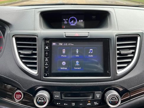 Used 2016 Honda CR-V EX-L image 19