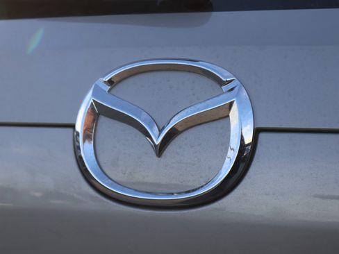 Certified 2025 MAZDA CX-5 2.5 Turbo image 17
