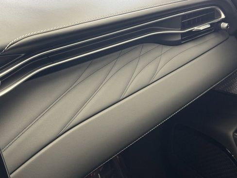 New 2025 Maserati Grecale Modena image 25