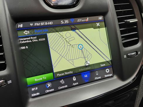 Used 2023 Chrysler 300 S image 6