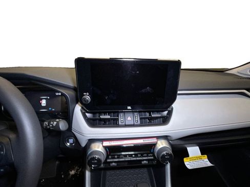 New 2025 Toyota RAV4 XLE Premium image 10