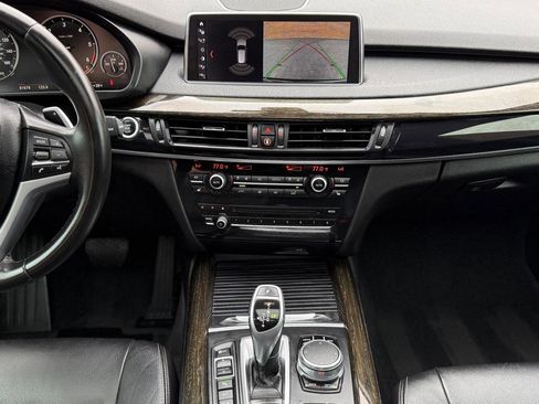 Used 2018 BMW X5 xDrive35d w/ Driving Assistance Package image 18