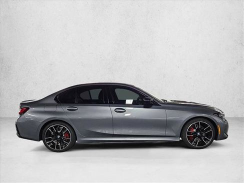 New 2026 BMW M340i w/ Premium Package image 4