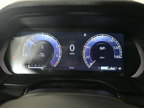 New 2026 Jeep Grand Cherokee Laredo X image 24